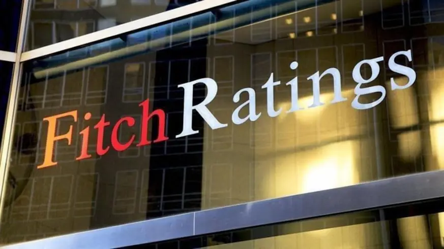 Fitch, Türkiye'nin kredi notunu yükselti