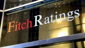 Fitch, Türkiye'nin kredi notunu yükselti