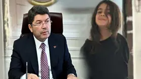 Son dakika haberi Bakan Tunç'tan Narin Güran açıklaması; Çapraz sorgular devam ediyor, en ağır cezayı alacaklar