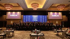 DİYARBAKIR İŞ DÜNYASININ SESİ ÖZBEKİSTAN'DA DUYULDU 