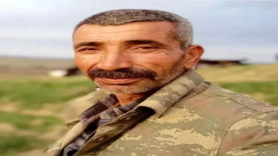 Kuş avı kavgası kanlı bitti