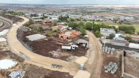 30 yıllık sorunları bitiyor!