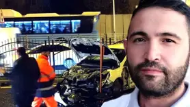 Şehit bile sayılmadı!