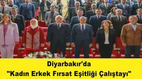 Diyarbakır'da 