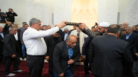 Muş’ta 8 yıllık husumet barışla son buldu