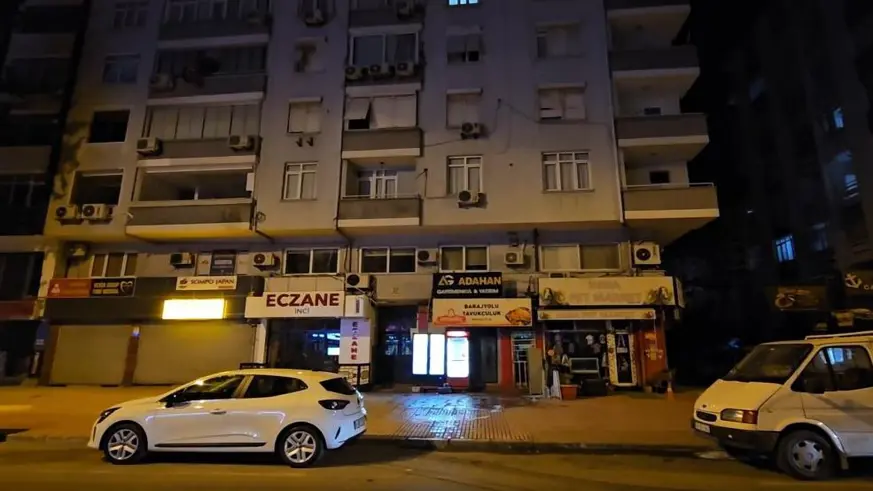 Adana’da ayrılık dehşeti