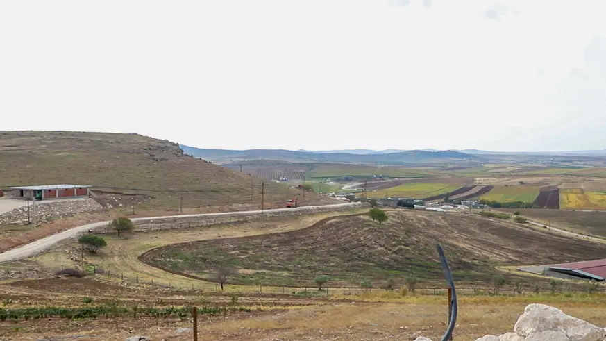 FİLİÖREN’E İÇME SUYU