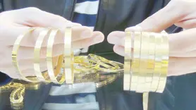 Altın daha da yükselecek mi?