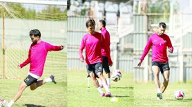 Diyarbekirspor’da galibiyet mesaisi