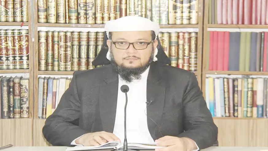 Fıkıh, Müslümanın hayat rehberidir