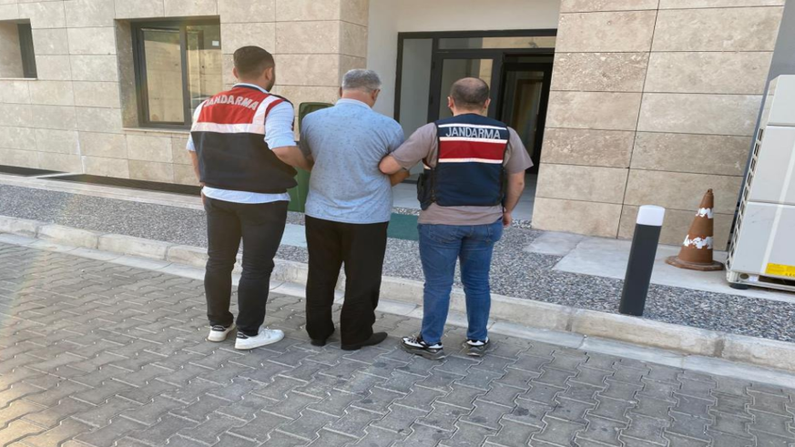 İzmir'de DEAŞ operasyonu