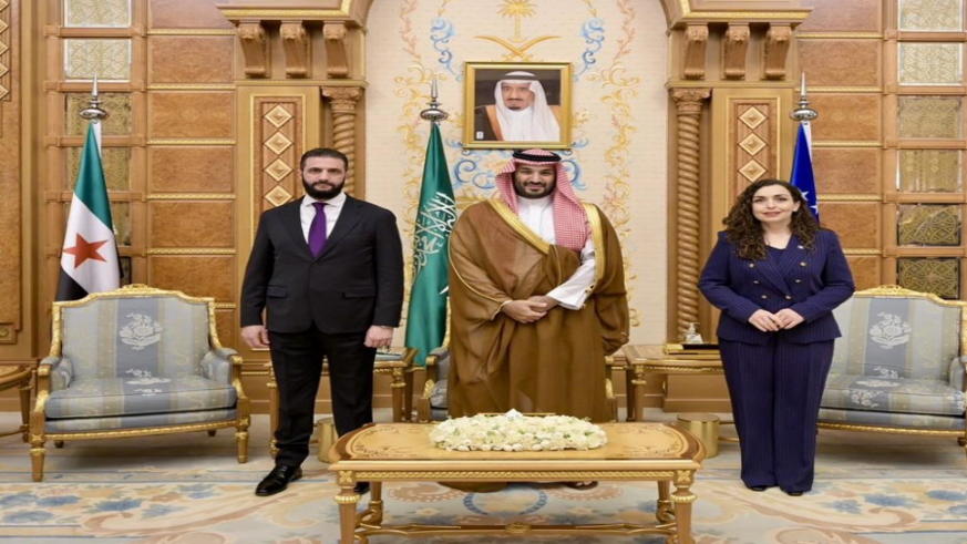 Suriye, Kosova'yı tanıma kararı aldı