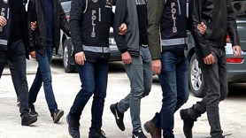 11 ilde FETÖ/PDY operasyonu