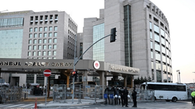 İBB'ye yönelik yolsuzluk soruşturması