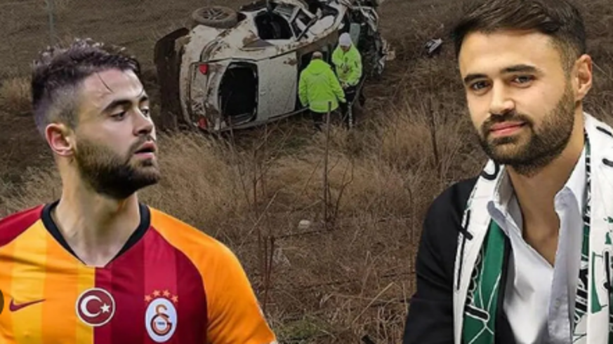 Türk futbolunun beyefendi ismi: Ahmet Çalık