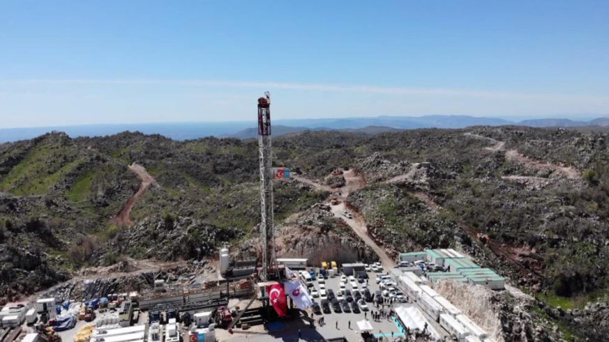 Petrol üretimi yüzde 42 ile zirveye çıktı