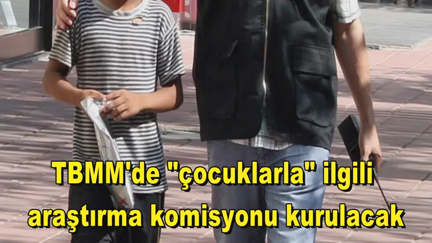 TBMM'de 