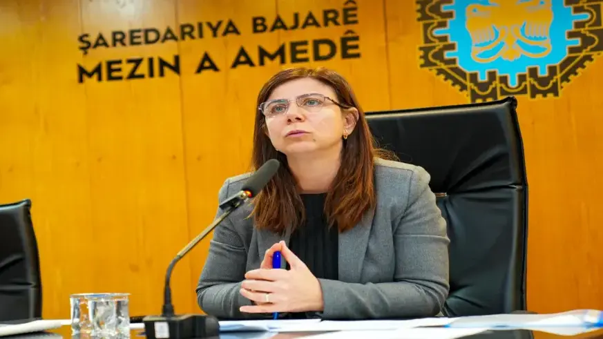 İçme suyundaki altyapı kesintisiz