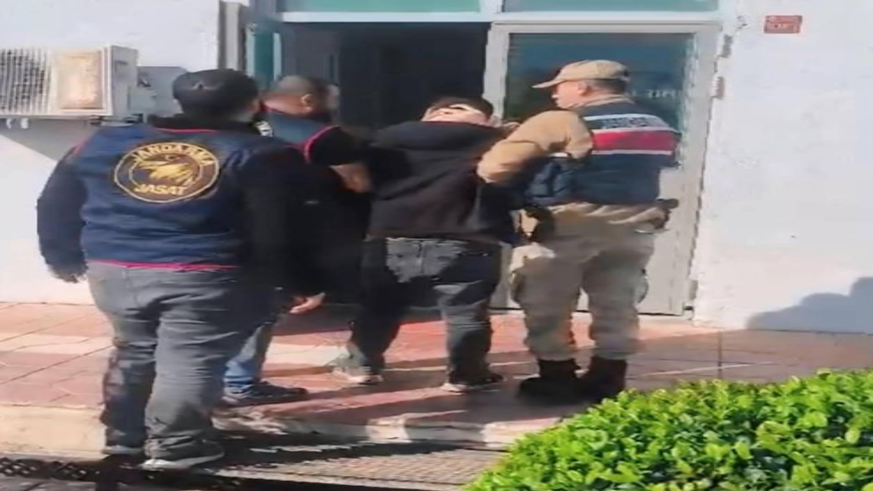 Diyarbakır'da 11 yıldır aranan katil yakalandı