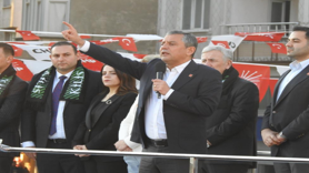 İktidarı değiştireceğiz, vizesiz Avrupa getireceğiz