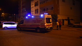 Siverek’te soba zehirlenmesi