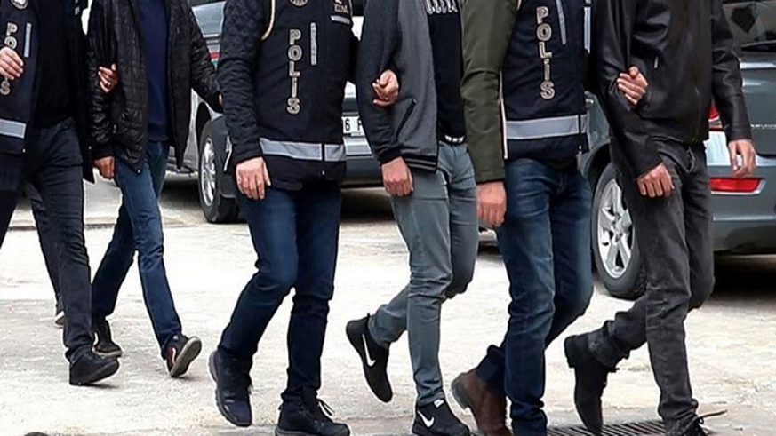 22 şüpheli hakkında gözaltı kararı alındı