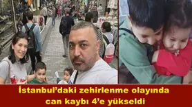 Can kaybı 4’e yükseldi