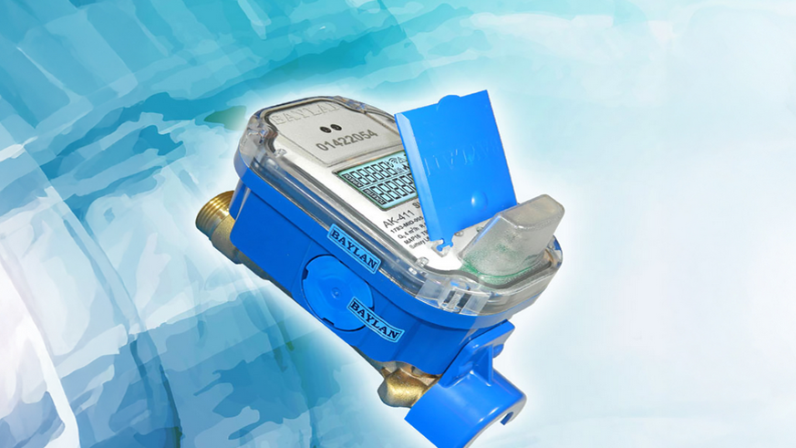 DİSKİ, Uzaktan Sayaç Okuma Sistemi’ni başlattı