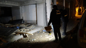 'Kız meselesi' nedeniyle kan aktı