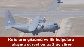 Süreç en az 2 ay sürer