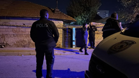 Tartıştığı babasını bıçaklayarak öldürdü