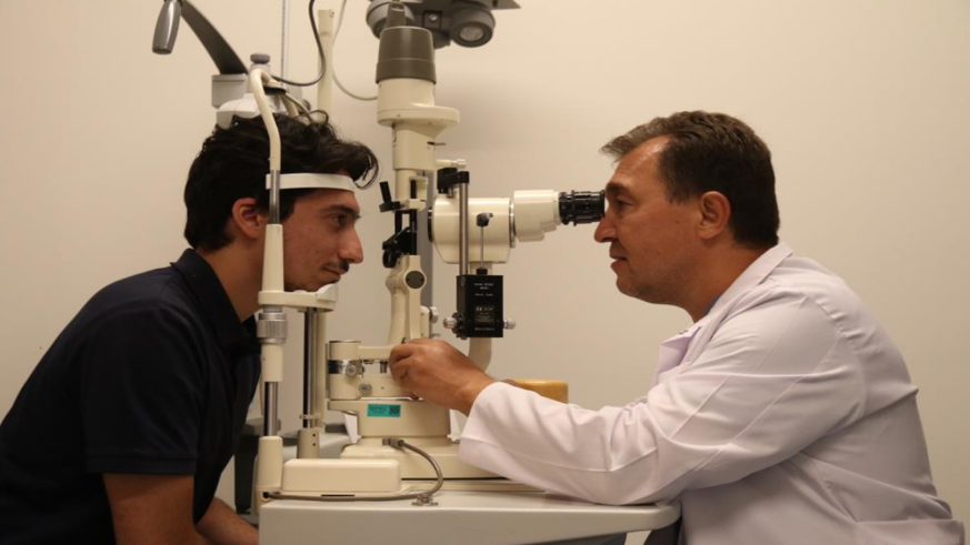 2050 yılında dünyanın yarısı gözlük kullanabilir