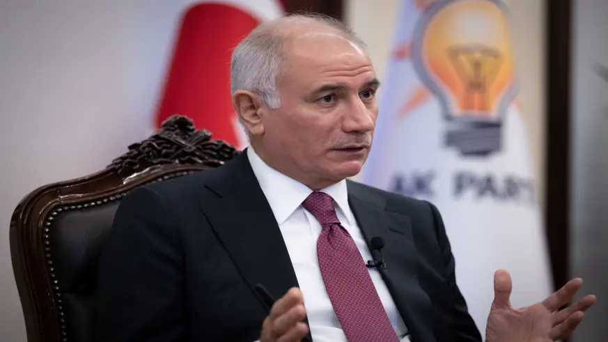 AK Parti, 23 yıldır kesintisiz iktidarını sürdürüyor