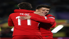 Arda Güler ve Kenan Yıldız aday gösterildi