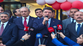 Birlik ve beraberlikle Türkiye Yüzyılı'nı inşa edeceğiz