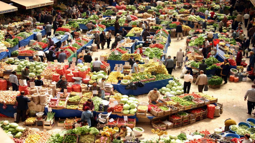 Ekim ayında girdi maliyetlerindeki değişimler