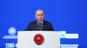 Erdoğan’dan terörsüz Türkiye mesajı