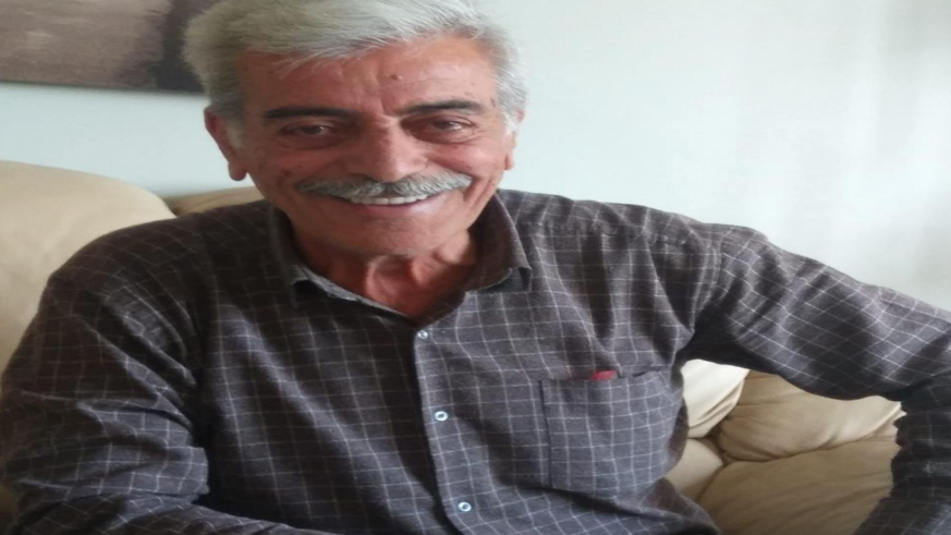 Isınmak isterken hayatını kaybetti