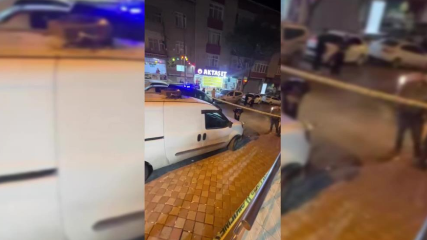 Kız meselesi cinayet ile son buldu