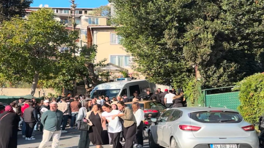 Önce kız arkadaşını vurdu, ardından intihar etti