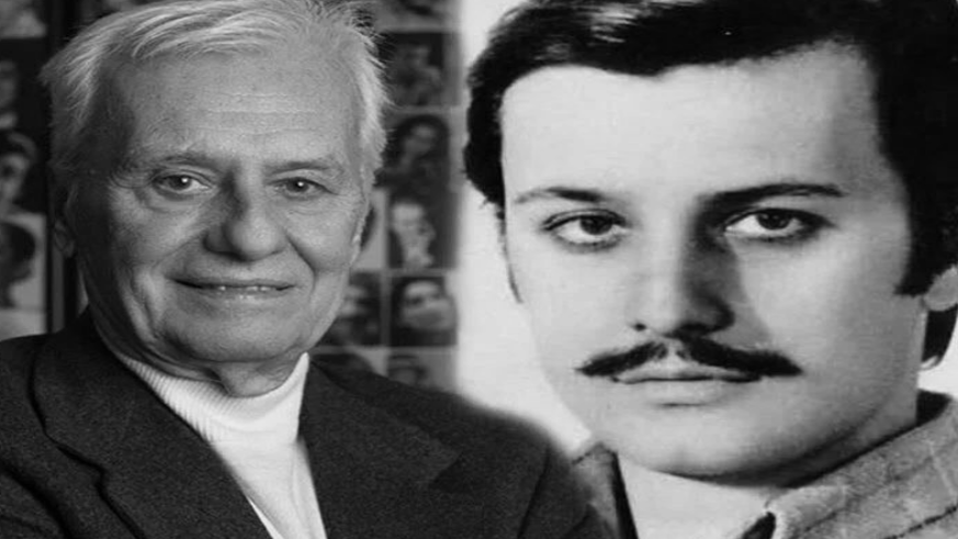 Yeşilçam’ın ünlü oyuncusu hayatını kaybetti