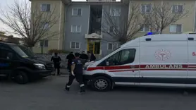 Bir zehirlenme vakası daha