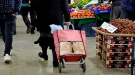 Ekonomiye güven kasımda artış gösterdi