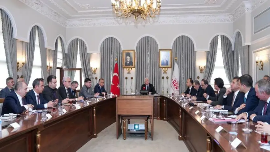 İşletmelere 24 saat kesintisiz ses ve görüntü kaydı zorunluluğu