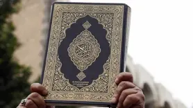 Kur'an-ı Kerim’e yönelik çirkin provokasyon