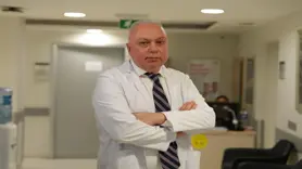 Omurga romatizması geç kalınmadan tedavi edilmeli