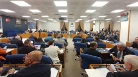 TBMM Plan ve Bütçe Komisyonu'nda ‘Kürt illeri' tartışması