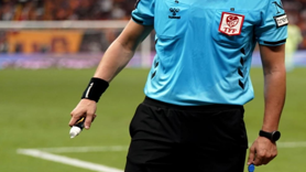 13. haftanın hakemleri belli oldu