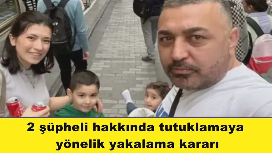 Böcek ailesinin ölümüne ilişkin soruşturma