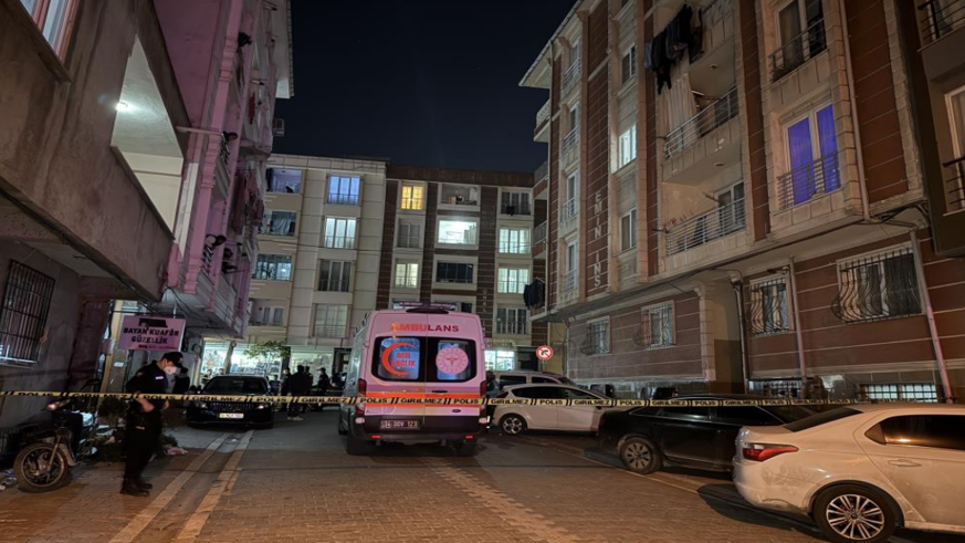 İlaçlama nedeniyle biri bebek 4 kişi hastanelik oldu